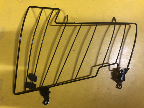 AC84013223 Защита фары правая V FH 4V Alfa Car